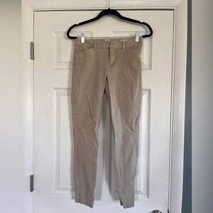 GAP Khaki Pants